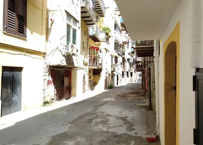 La Meschita Apartment