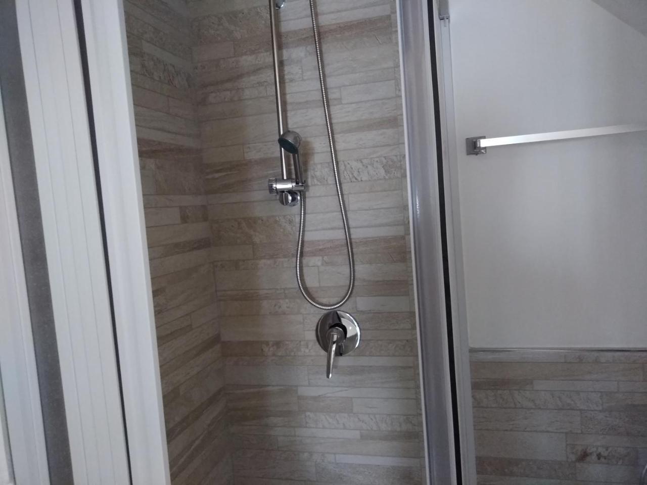 Apartment La Meschita