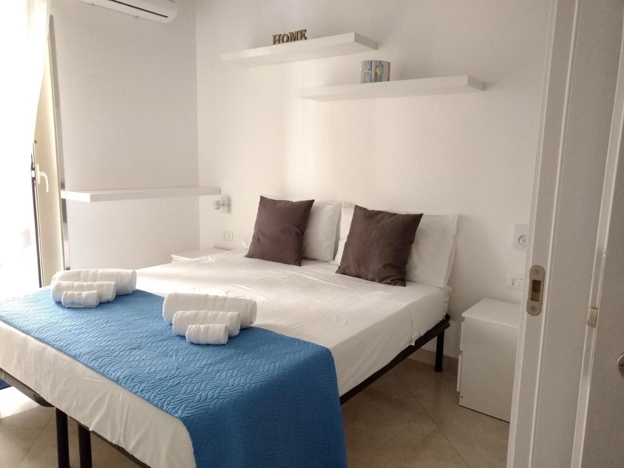 Apartment La Meschita *